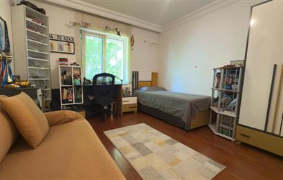 SARIYER SİTELER BÖLGESİ ACARLAR'DA 3,5 +1 SATILIK DAİRE