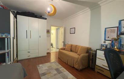 SARIYER SİTELER BÖLGESİ ACARLAR'DA 3,5 +1 SATILIK DAİRE