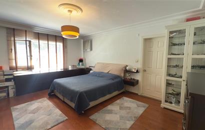 SARIYER SİTELER BÖLGESİ ACARLAR'DA 3,5 +1 SATILIK DAİRE