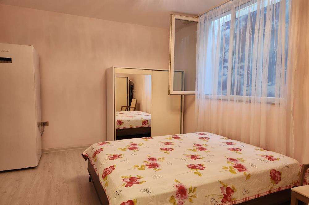 Zekeriyaköy Çarşıya Yakın Satılık 6+2 Müstakil Villa