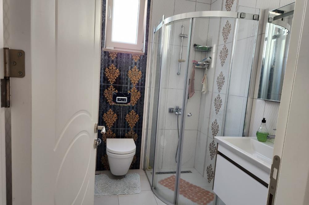 Zekeriyaköy Çarşıya Yakın Satılık 6+2 Müstakil Villa