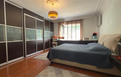 SARIYER SİTELER BÖLGESİ ACARLAR'DA 3,5 +1 SATILIK DAİRE