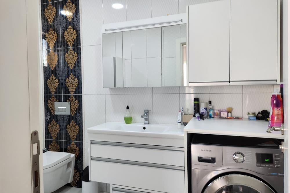 Zekeriyaköy Çarşıya Yakın Satılık 6+2 Müstakil Villa