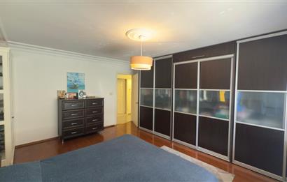 SARIYER SİTELER BÖLGESİ ACARLAR'DA 3,5 +1 SATILIK DAİRE