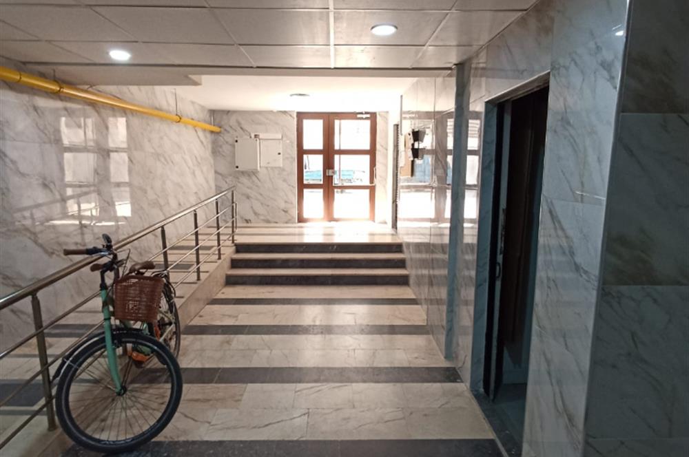 CENTURY 21 VİZYON'DAN ESKİŞEHİR KUMLUBEL MAHALLESİNDE  SATILIK 2+1 DAİRE 