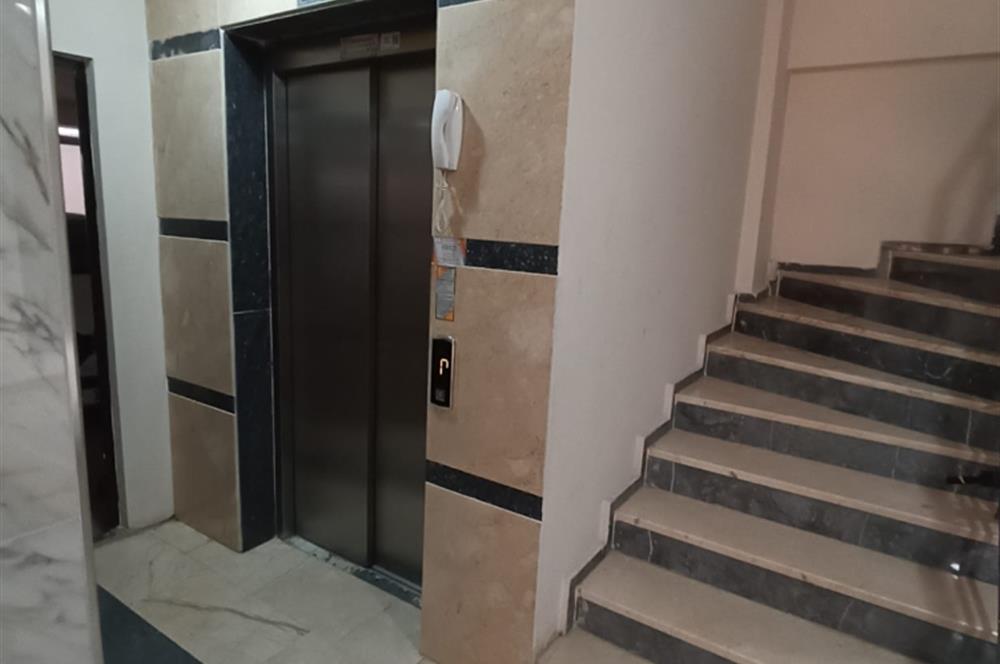 CENTURY 21 VİZYON'DAN ESKİŞEHİR KUMLUBEL MAHALLESİNDE  SATILIK 2+1 DAİRE 