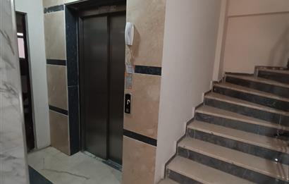 CENTURY 21 VİZYON'DAN ESKİŞEHİR KUMLUBEL MAHALLESİNDE  SATILIK 2+1 DAİRE 