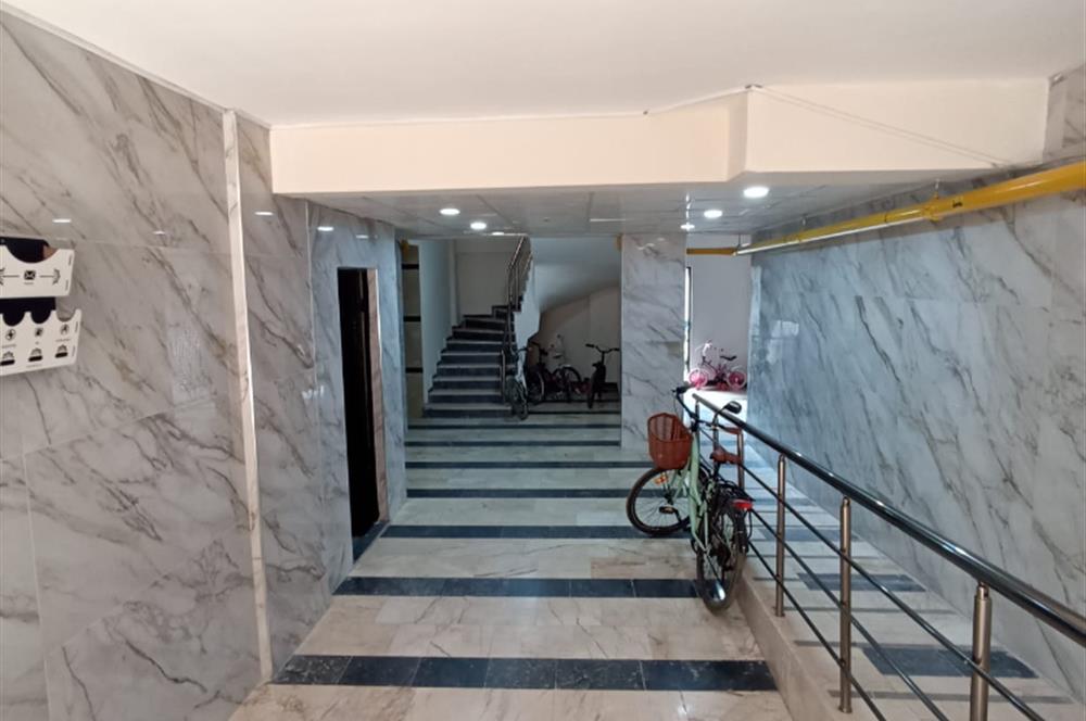 CENTURY 21 VİZYON'DAN ESKİŞEHİR KUMLUBEL MAHALLESİNDE  SATILIK 2+1 DAİRE 