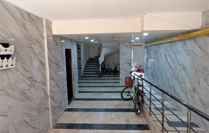 CENTURY 21 VİZYON'DAN ESKİŞEHİR KUMLUBEL MAHALLESİNDE  SATILIK 2+1 DAİRE 
