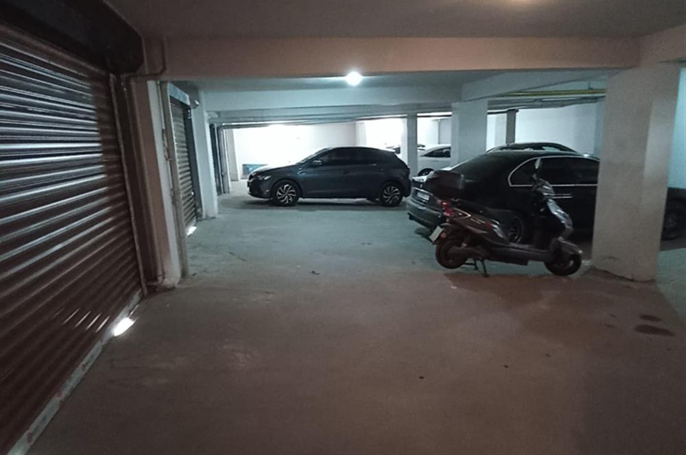 CENTURY 21 VİZYON'DAN ESKİŞEHİR KUMLUBEL MAHALLESİNDE  SATILIK 2+1 DAİRE 