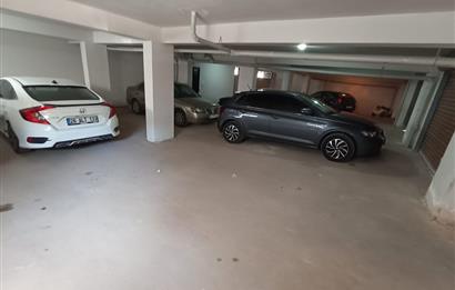 CENTURY 21 VİZYON'DAN ESKİŞEHİR KUMLUBEL MAHALLESİNDE  SATILIK 2+1 DAİRE 