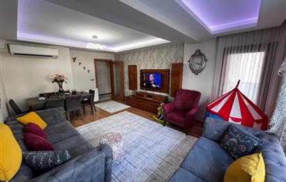KARŞIYAKA DEDEBAŞI MH CADDE ÜZERİ FIRSAT 3+1 LÜKS DAİRE