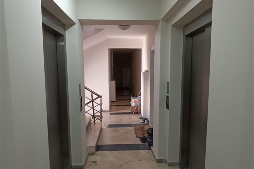 CENTURY 21 VİZYON'DAN ESKİŞEHİR KUMLUBEL MAHALLESİNDE  SATILIK 2+1 DAİRE 