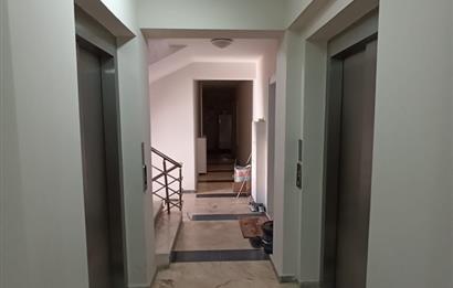 CENTURY 21 VİZYON'DAN ESKİŞEHİR KUMLUBEL MAHALLESİNDE  SATILIK 2+1 DAİRE 