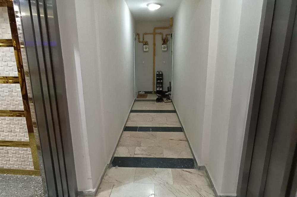 CENTURY 21 VİZYON'DAN ESKİŞEHİR KUMLUBEL MAHALLESİNDE  SATILIK 2+1 DAİRE 