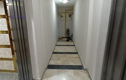 CENTURY 21 VİZYON'DAN ESKİŞEHİR KUMLUBEL MAHALLESİNDE  SATILIK 2+1 DAİRE 