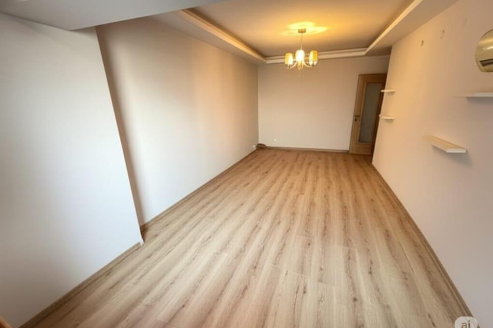 KARŞIYAKA ORDU CADDESİNİN KALBİNDE 2+1 DAİRE