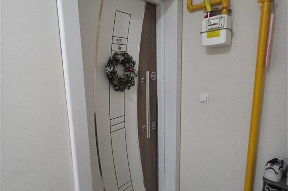 CENTURY 21 VİZYON'DAN ESKİŞEHİR KUMLUBEL MAHALLESİNDE  SATILIK 2+1 DAİRE 