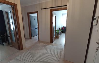 CENTURY 21 VİZYON'DAN ESKİŞEHİR KUMLUBEL MAHALLESİNDE  SATILIK 2+1 DAİRE 