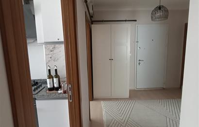 CENTURY 21 VİZYON'DAN ESKİŞEHİR KUMLUBEL MAHALLESİNDE  SATILIK 2+1 DAİRE 