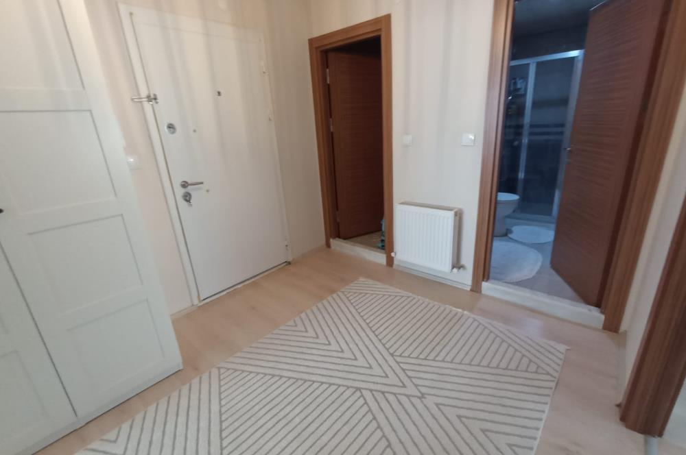 CENTURY 21 VİZYON'DAN ESKİŞEHİR KUMLUBEL MAHALLESİNDE  SATILIK 2+1 DAİRE 