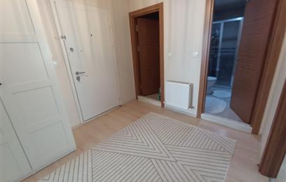 CENTURY 21 VİZYON'DAN ESKİŞEHİR KUMLUBEL MAHALLESİNDE  SATILIK 2+1 DAİRE 