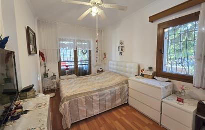Bodrum-Bitez satılık bahçe katı daire