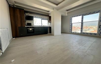 Karşıyaka Yalı Mh En Güzel Yerin'de 2+1 Sıfır Daire