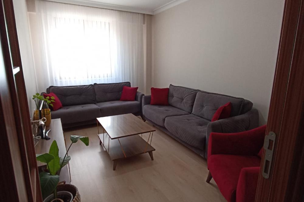 CENTURY 21 VİZYON'DAN ESKİŞEHİR KUMLUBEL MAHALLESİNDE  SATILIK 2+1 DAİRE 