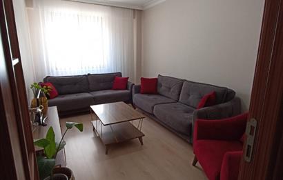 CENTURY 21 VİZYON'DAN ESKİŞEHİR KUMLUBEL MAHALLESİNDE  SATILIK 2+1 DAİRE 