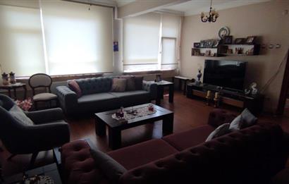 MALTEPE ATATÜRK CADDESİ SATILIK GENİŞ 3+1 DAİRE