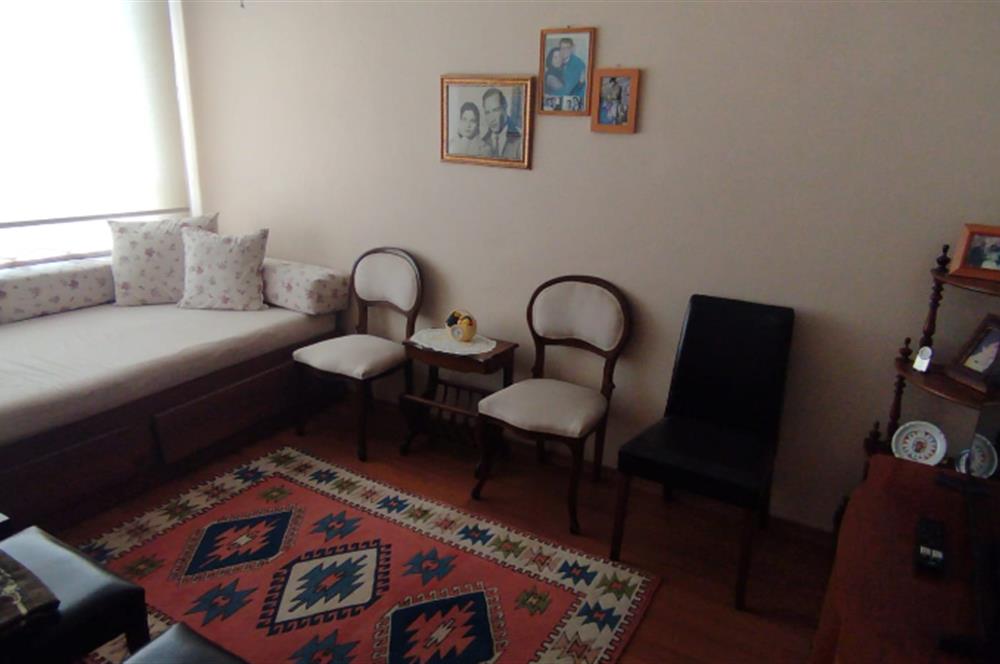 MALTEPE ATATÜRK CADDESİ SATILIK GENİŞ 3+1 DAİRE
