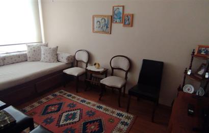 MALTEPE ATATÜRK CADDESİ SATILIK GENİŞ 3+1 DAİRE