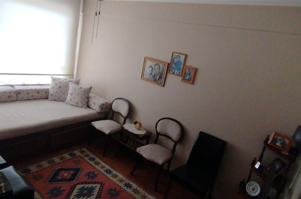 MALTEPE ATATÜRK CADDESİ SATILIK GENİŞ 3+1 DAİRE