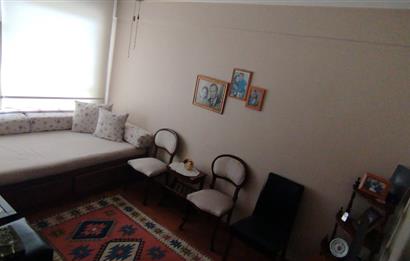 MALTEPE ATATÜRK CADDESİ SATILIK GENİŞ 3+1 DAİRE