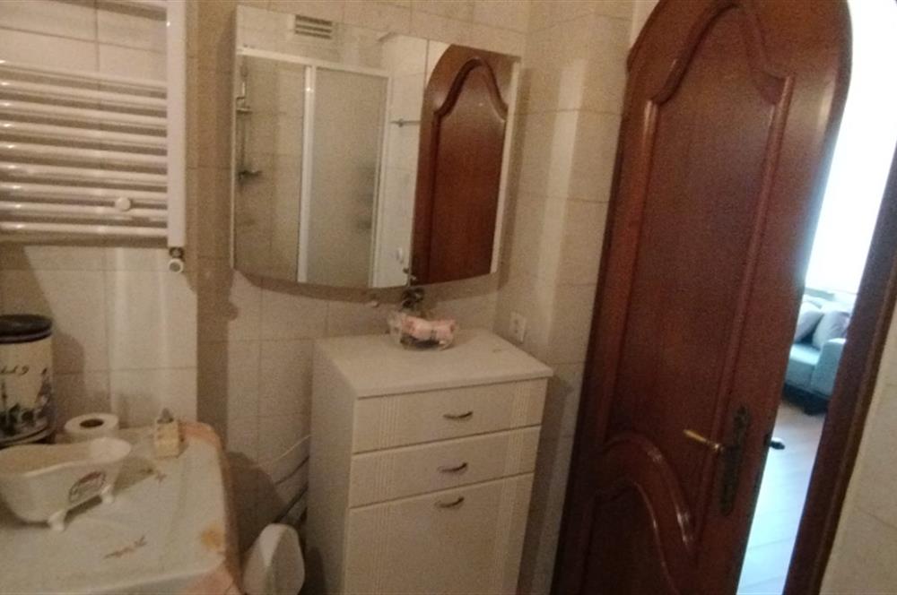MALTEPE ATATÜRK CADDESİ SATILIK GENİŞ 3+1 DAİRE
