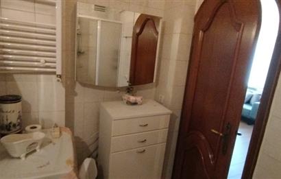 MALTEPE ATATÜRK CADDESİ SATILIK GENİŞ 3+1 DAİRE