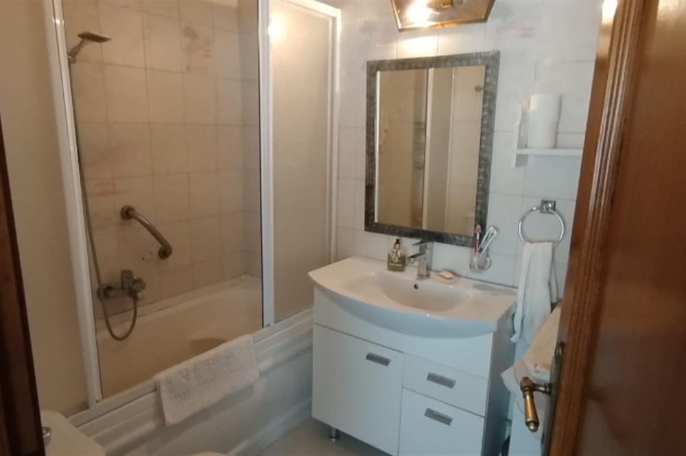 MALTEPE ATATÜRK CADDESİ SATILIK GENİŞ 3+1 DAİRE