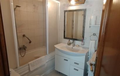 MALTEPE ATATÜRK CADDESİ SATILIK GENİŞ 3+1 DAİRE