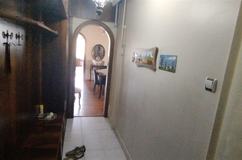 MALTEPE ATATÜRK CADDESİ SATILIK GENİŞ 3+1 DAİRE