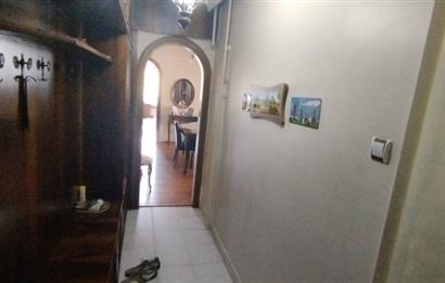 MALTEPE ATATÜRK CADDESİ SATILIK GENİŞ 3+1 DAİRE