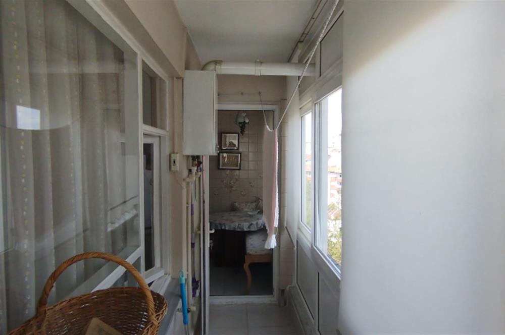MALTEPE ATATÜRK CADDESİ SATILIK GENİŞ 3+1 DAİRE