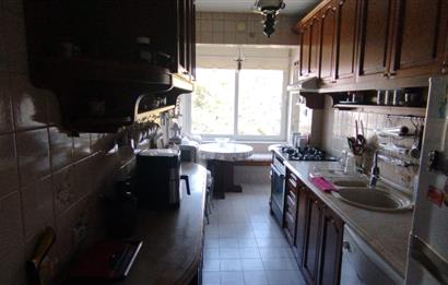 MALTEPE ATATÜRK CADDESİ SATILIK GENİŞ 3+1 DAİRE