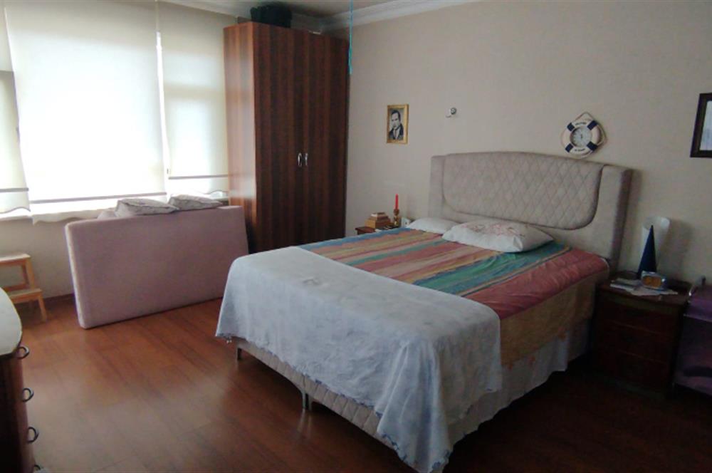 MALTEPE ATATÜRK CADDESİ SATILIK GENİŞ 3+1 DAİRE
