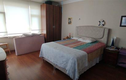 MALTEPE ATATÜRK CADDESİ SATILIK GENİŞ 3+1 DAİRE