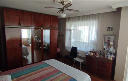 MALTEPE ATATÜRK CADDESİ SATILIK GENİŞ 3+1 DAİRE