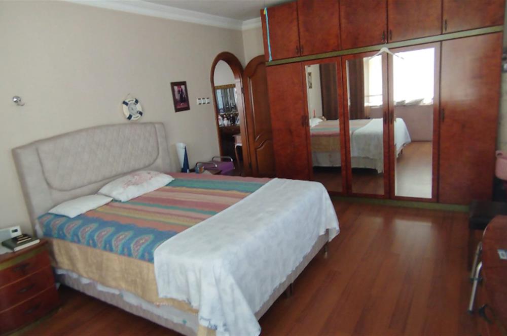 MALTEPE ATATÜRK CADDESİ SATILIK GENİŞ 3+1 DAİRE