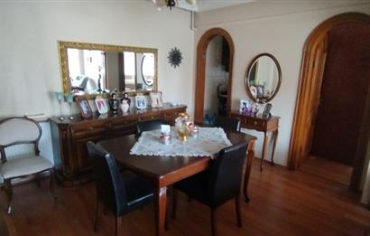 MALTEPE ATATÜRK CADDESİ SATILIK GENİŞ 3+1 DAİRE