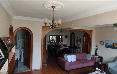 MALTEPE ATATÜRK CADDESİ SATILIK GENİŞ 3+1 DAİRE