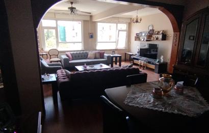 MALTEPE ATATÜRK CADDESİ SATILIK GENİŞ 3+1 DAİRE